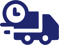 Transporte y Entrega
